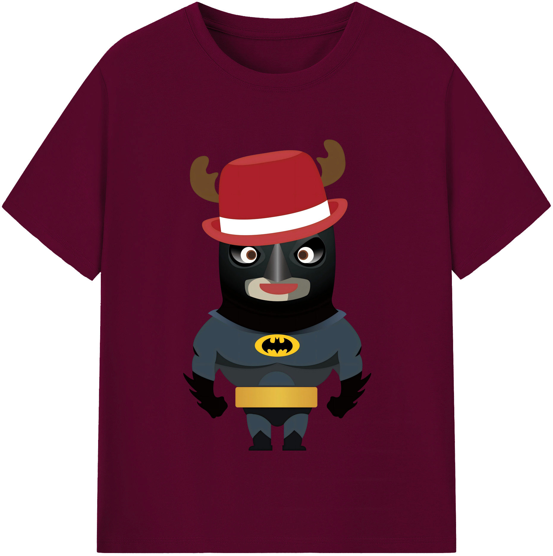 （画像用） アベンジャーズ The Avengers レディースカジュアルプリントTシャツ（綿100％）
